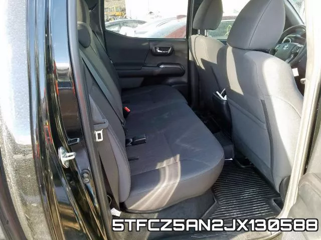 5TFCZ5AN2JX130588 фото 4