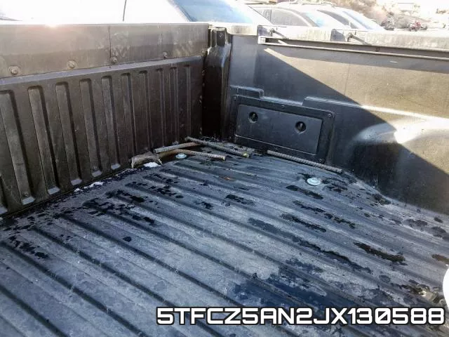 5TFCZ5AN2JX130588 фото 6