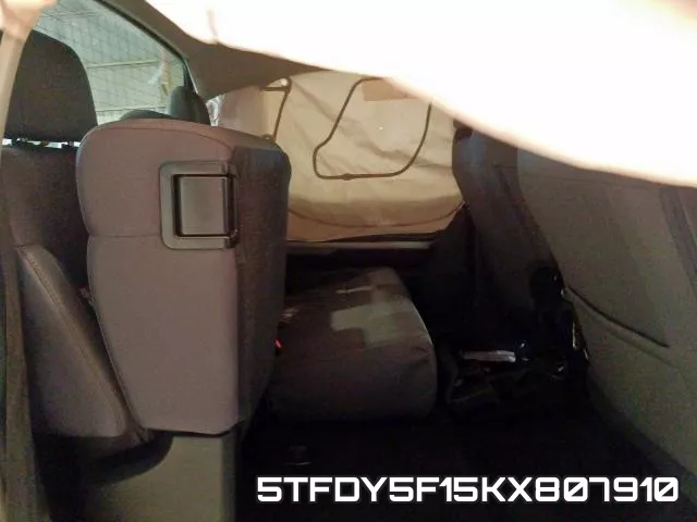 5TFDY5F15KX807910 фото 7
