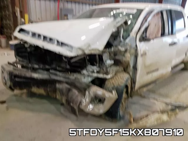 5TFDY5F15KX807910 фото 10