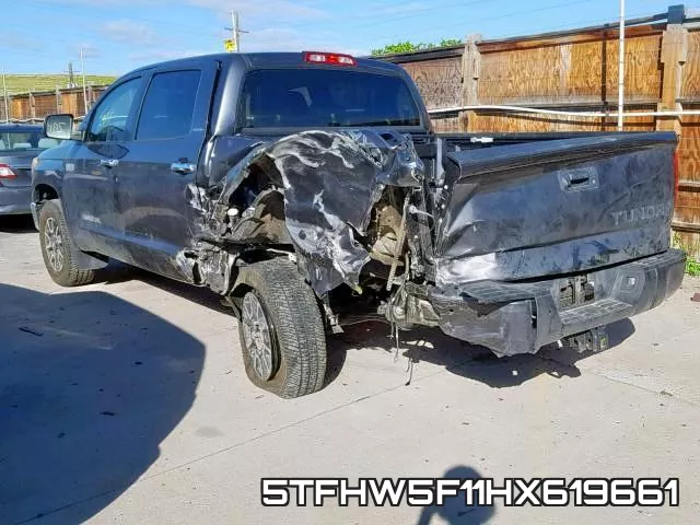5TFHW5F11HX619661 фото 3