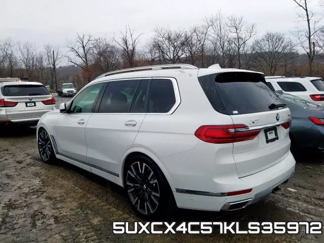 5UXCX4C57KLS35972 фото 3