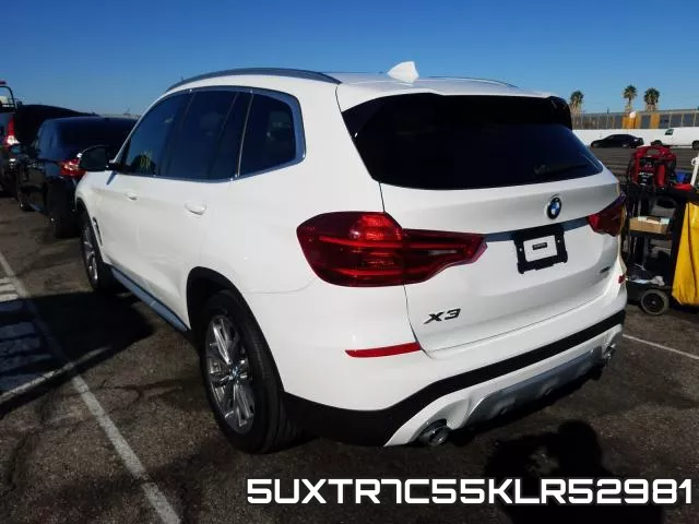 5UXTR7C55KLR52981 фото 4