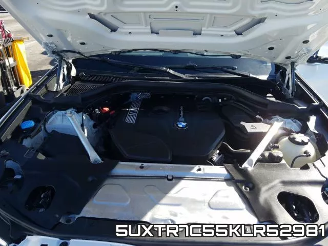 5UXTR7C55KLR52981 фото 7
