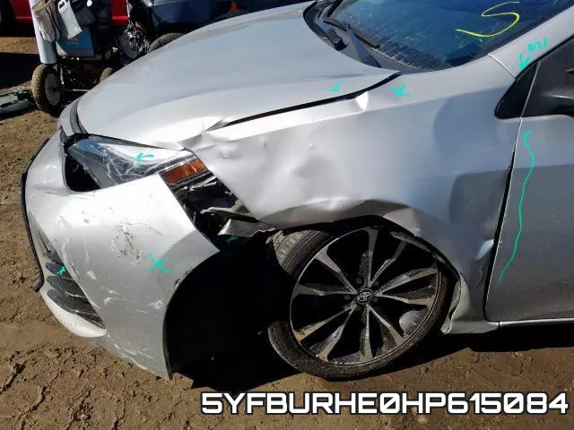 5YFBURHE0HP615084 фото 8
