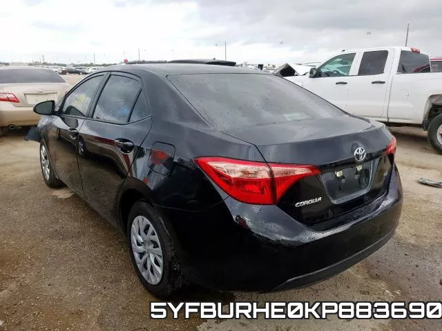 5YFBURHE0KP883690 фото 3