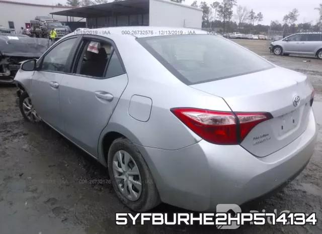5YFBURHE2HP574134 фото 4