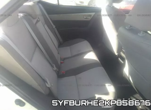 5YFBURHE2KP858676 фото 8