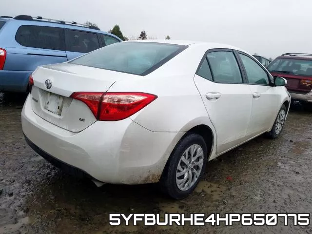 5YFBURHE4HP650775 фото 4