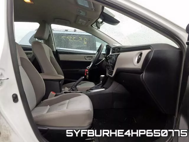 5YFBURHE4HP650775 фото 5