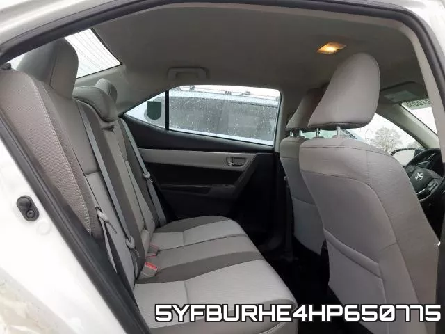 5YFBURHE4HP650775 фото 6
