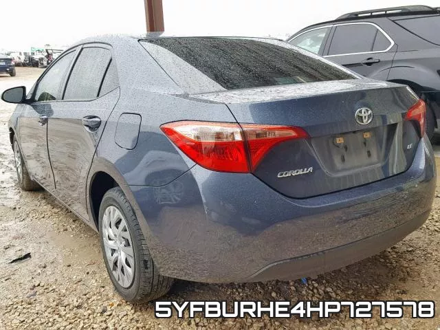 5YFBURHE4HP727578 фото 4