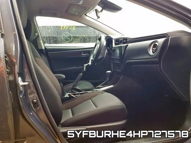 5YFBURHE4HP727578 фото 6