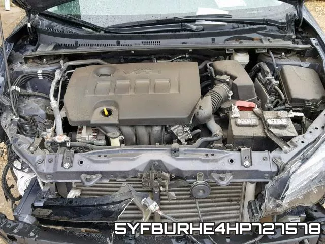 5YFBURHE4HP727578 фото 8