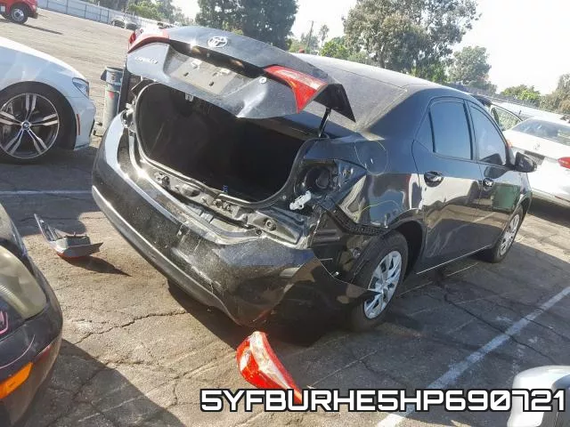 5YFBURHE5HP690721 фото 4