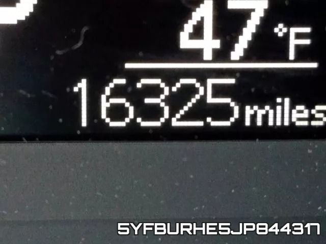 5YFBURHE5JP844317 фото 8