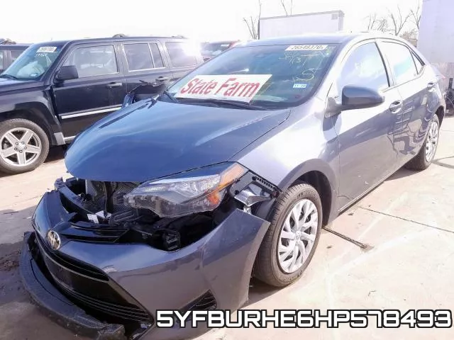 5YFBURHE6HP578493 фото 3