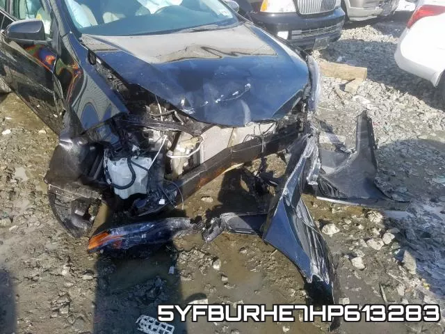 5YFBURHE7HP613283 фото 8
