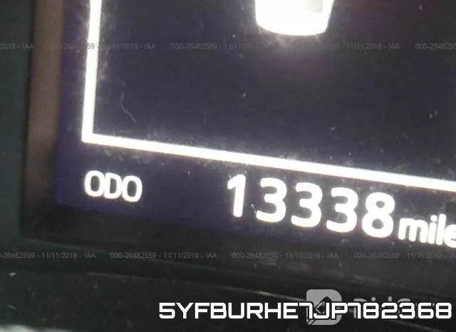 5YFBURHE7JP782368 фото 8