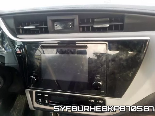 5YFBURHE8KP870587 фото 9