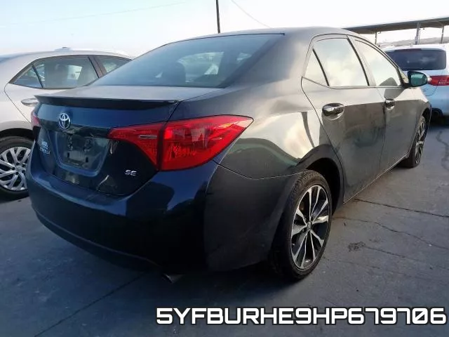 5YFBURHE9HP679706 фото 3