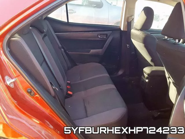 5YFBURHEXHP724233 фото 4