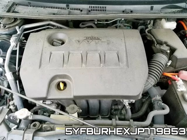 5YFBURHEXJP779853 фото 6