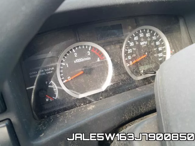JALE5W163J7900850 фото 5