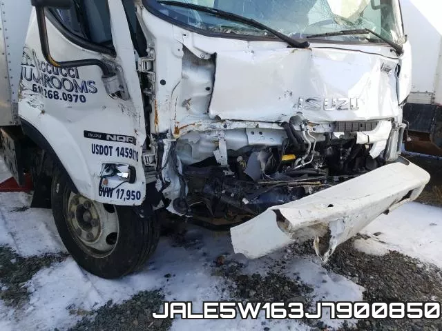 JALE5W163J7900850 фото 6