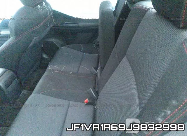JF1VA1A69J9832998 фото 7