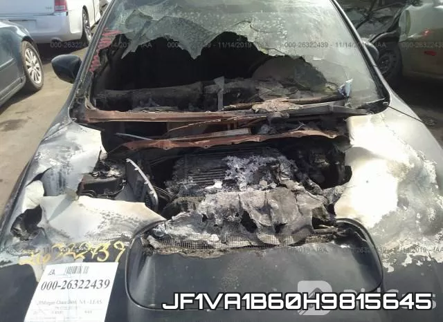 JF1VA1B60H9815645 фото 2