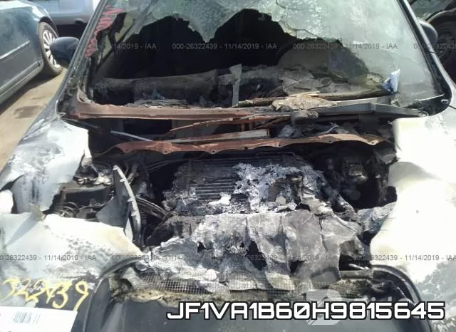 JF1VA1B60H9815645 фото 6