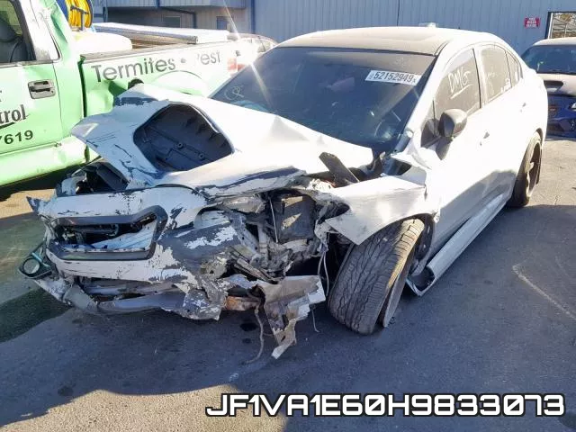 JF1VA1E60H9833073 фото 3