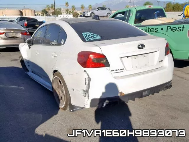 JF1VA1E60H9833073 фото 4
