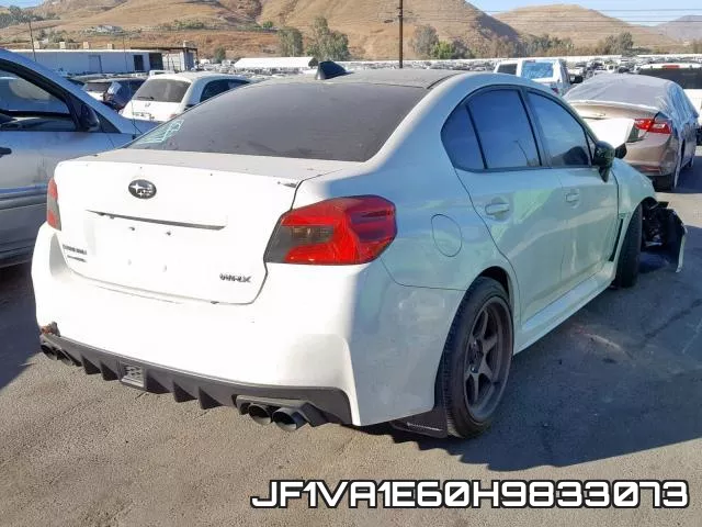 JF1VA1E60H9833073 фото 5