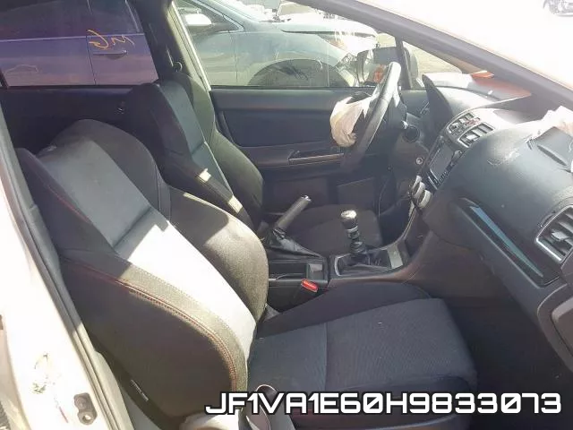 JF1VA1E60H9833073 фото 6