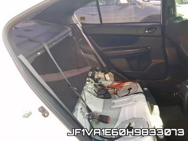 JF1VA1E60H9833073 фото 7