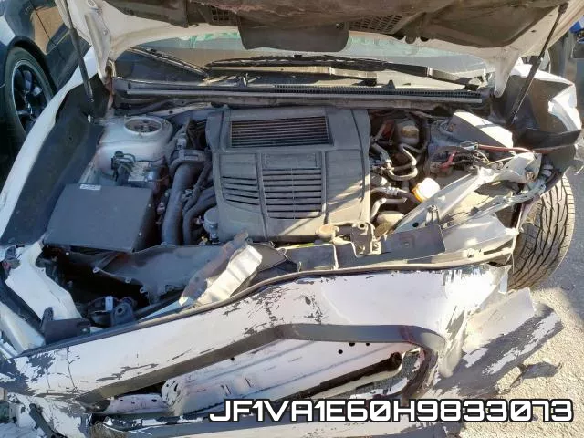 JF1VA1E60H9833073 фото 8