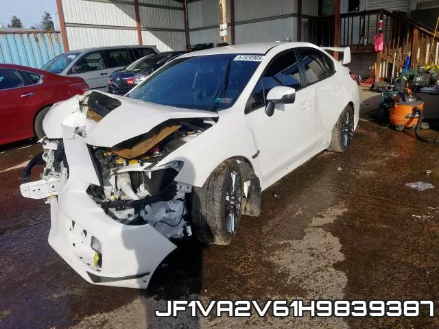 JF1VA2V61H9839387 фото 3