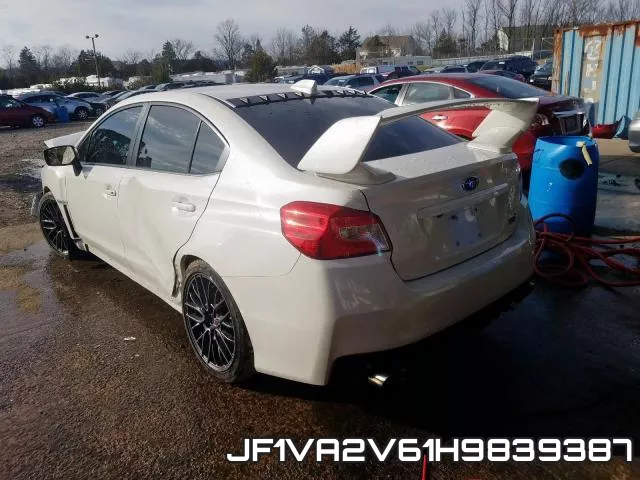 JF1VA2V61H9839387 фото 4