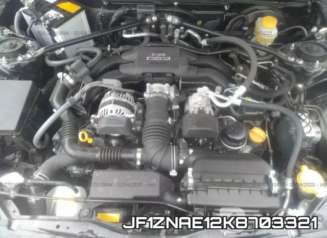 JF1ZNAE12K8703321 фото 2