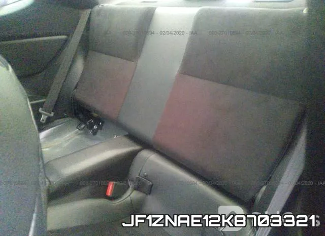 JF1ZNAE12K8703321 фото 9