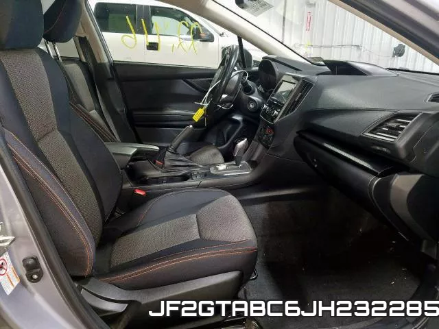 JF2GTABC6JH232285 фото 6