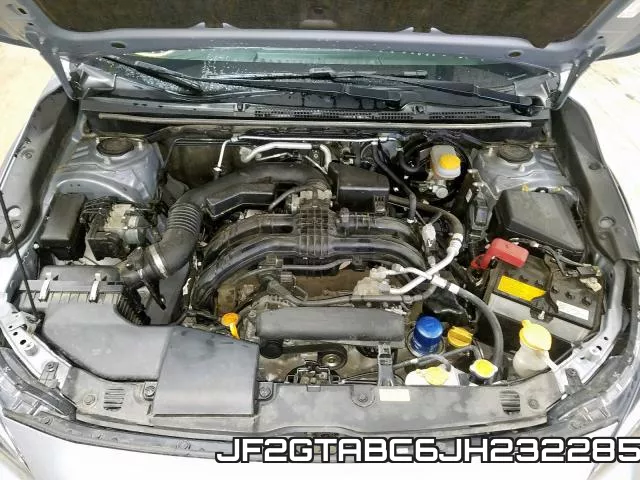 JF2GTABC6JH232285 фото 7