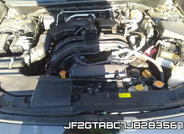 JF2GTABC7J8283567 фото 2
