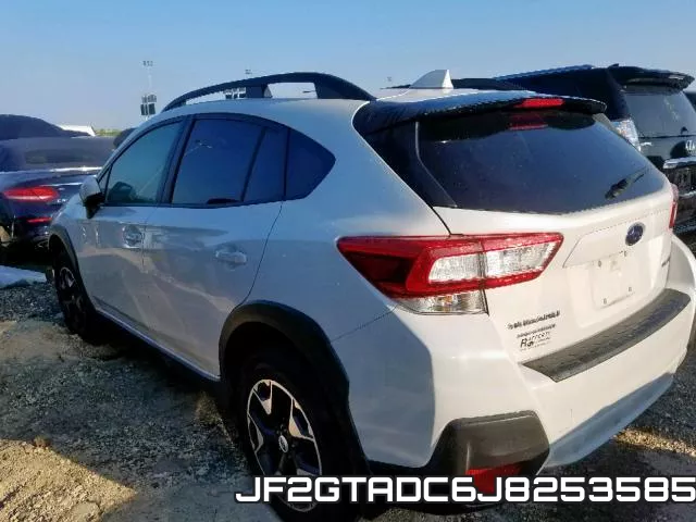 JF2GTADC6J8253585 фото 2