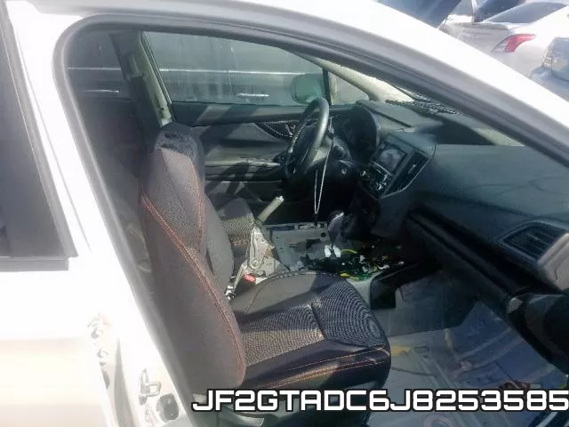 JF2GTADC6J8253585 фото 3