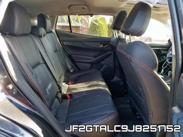 JF2GTALC9J8251752 фото 6
