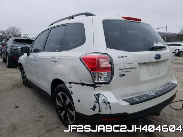 JF2SJABC2JH404604 фото 4