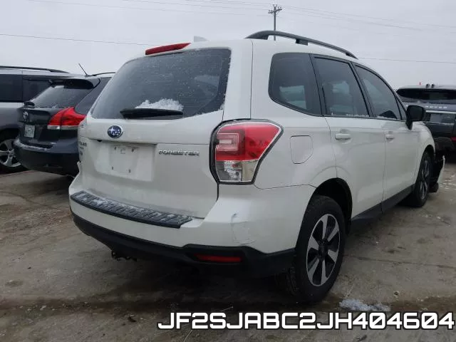 JF2SJABC2JH404604 фото 5